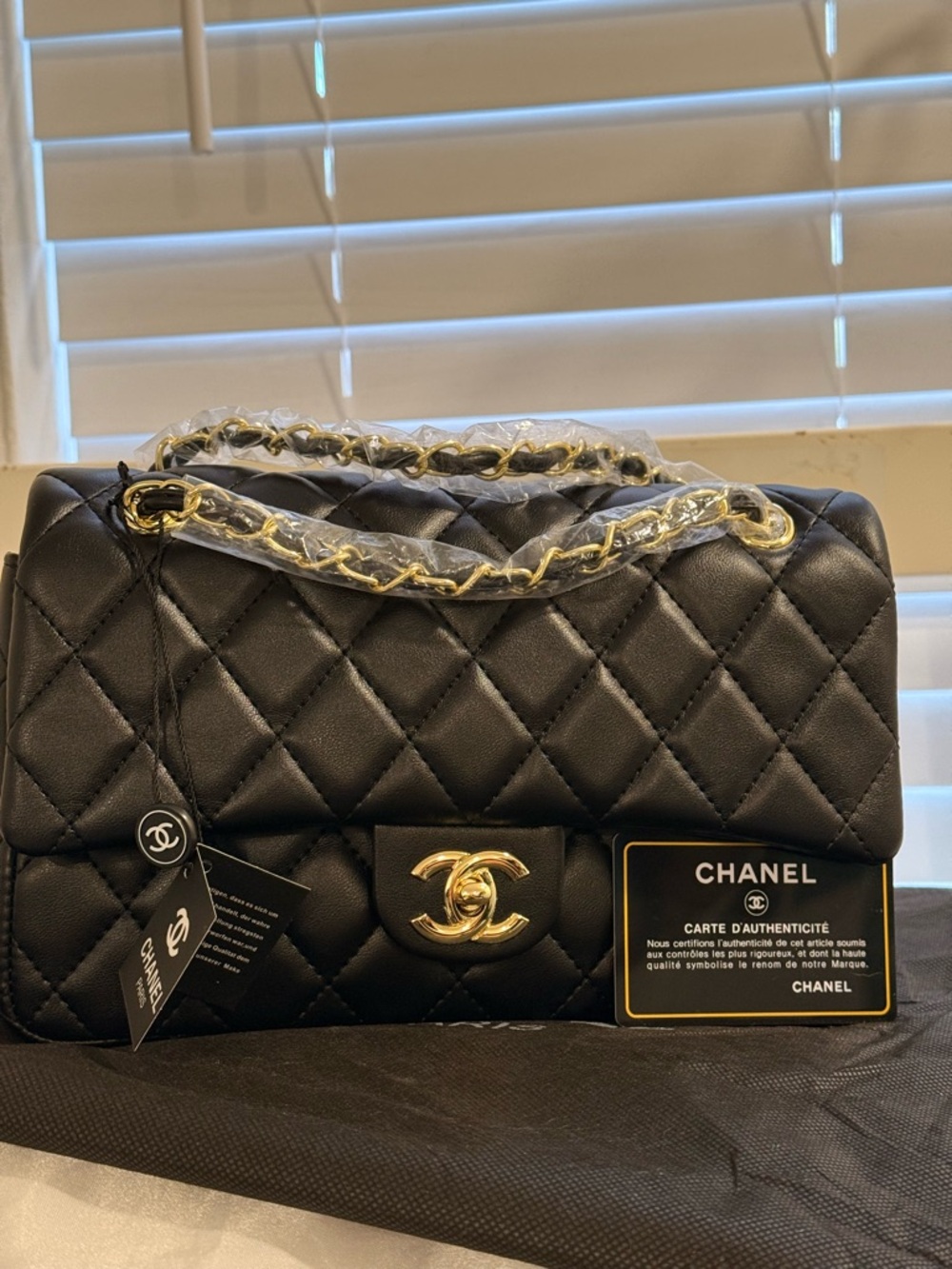 LUXURY BAG🛍️ - Picture 11 of 15